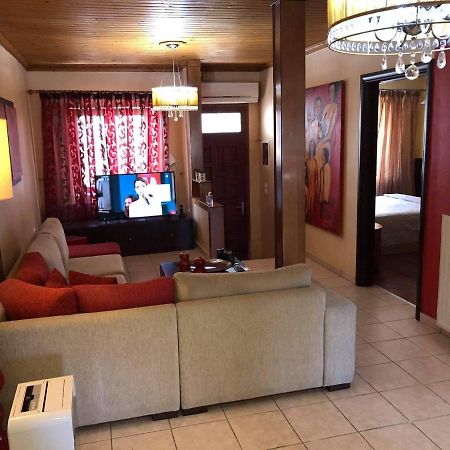 Lemnoshouse Apartment มิรินา ภายนอก รูปภาพ