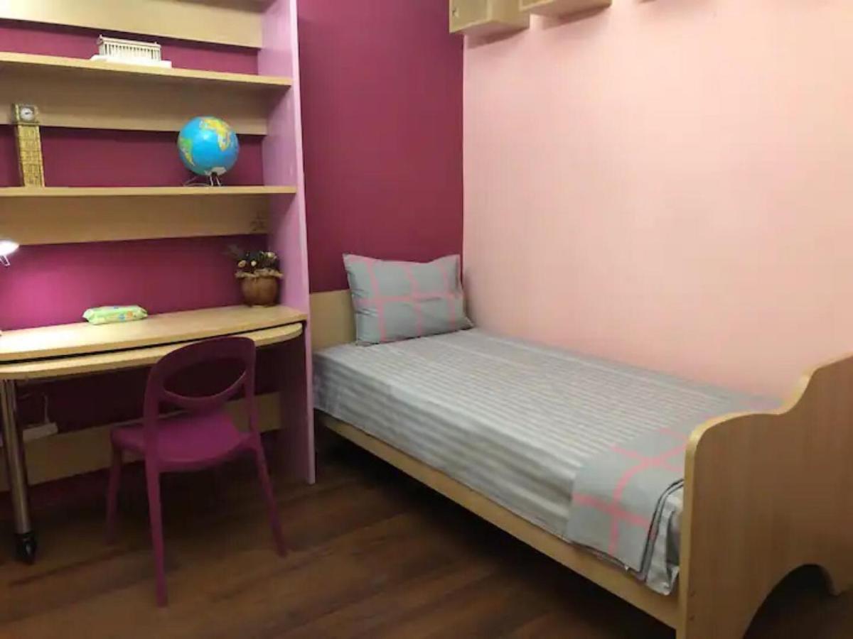 Lemnoshouse Apartment มิรินา ภายนอก รูปภาพ