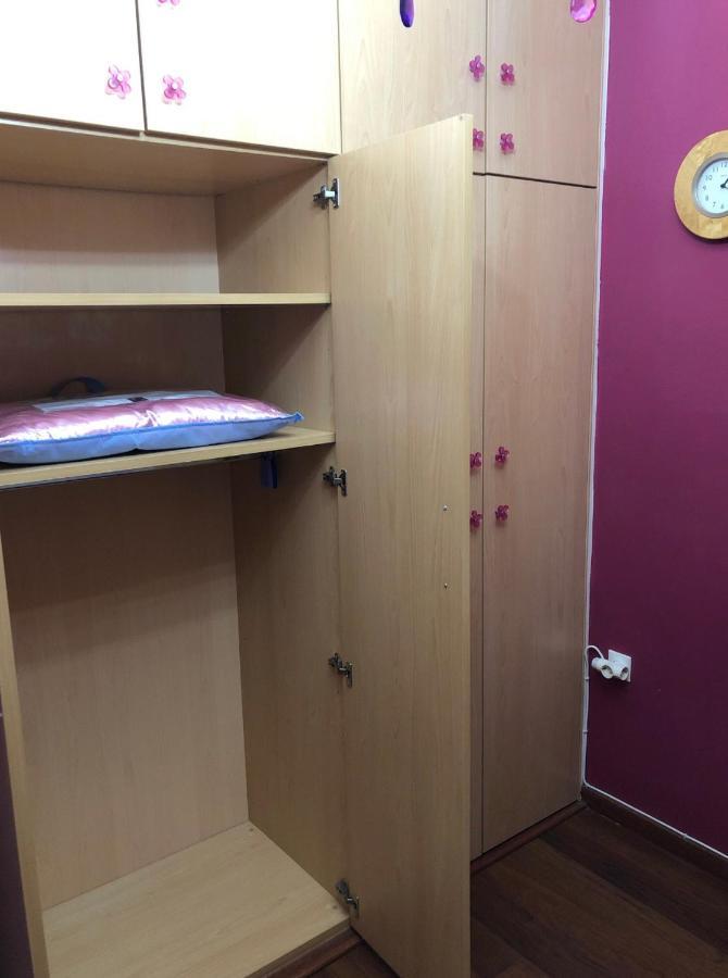 Lemnoshouse Apartment มิรินา ภายนอก รูปภาพ
